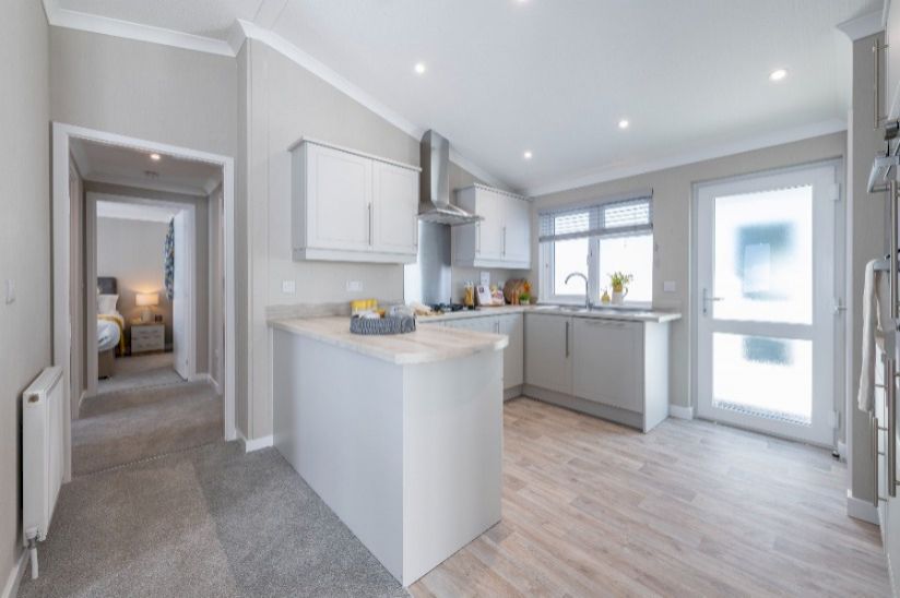 COMING SOON Plot 15 - The Newmarket COMING SOON Plot 15 - The Newmarket