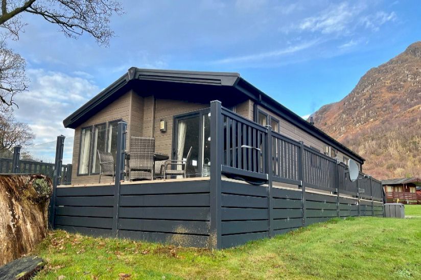 Two Bed Willerby Pinehurst (40x20) Two Bed Willerby Pinehurst (40x20)