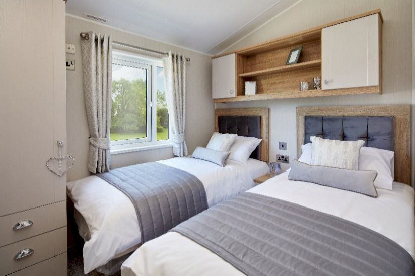 Two Bed Willerby Vogue (43x13) 2022 Two Bed Willerby Vogue (43x13) 2022