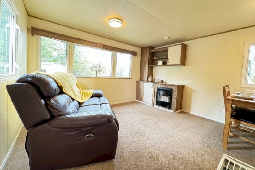Three Bed ABI Horizon (36x12) 2015 Three Bed ABI Horizon (36x12) 2015
