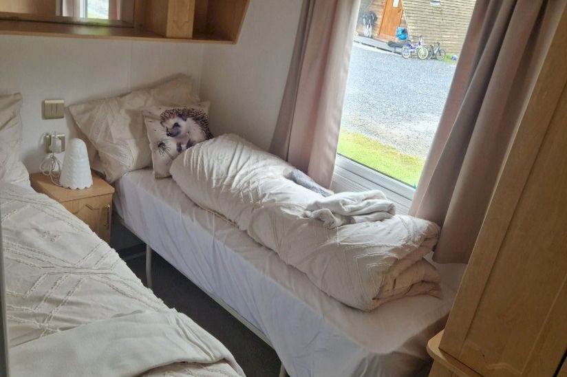 Two Bed Willerby Aspen Two Bed Willerby Aspen