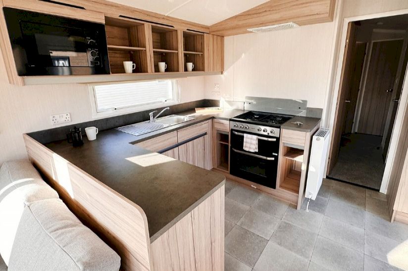 Three Bed Swift Ardennes Three Bed Swift Ardennes