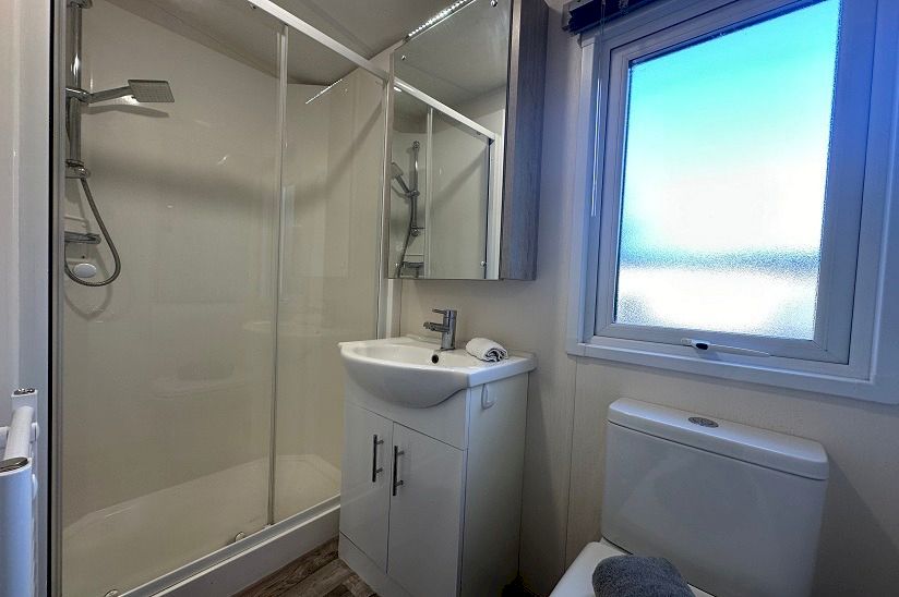 Two Bed Delta Superior Deluxe (40x14) 2019 Two Bed Delta Superior Deluxe (40x14) 2019