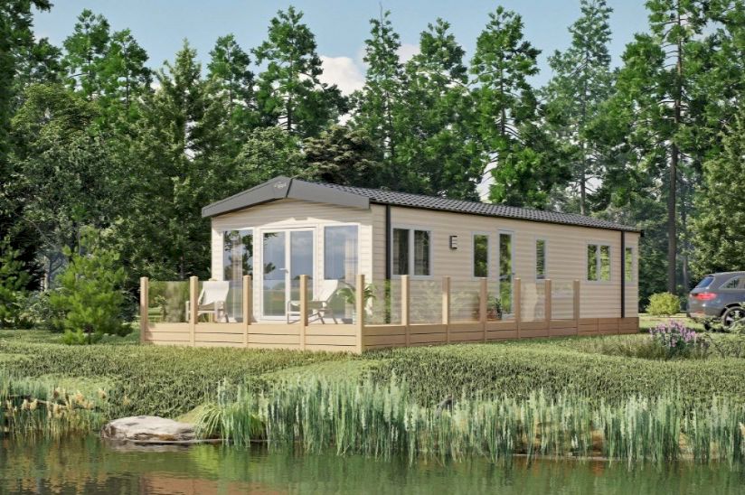 Two Bed Regal Hemsworth (40x13) 2022 Two Bed Regal Hemsworth (40x13) 2022
