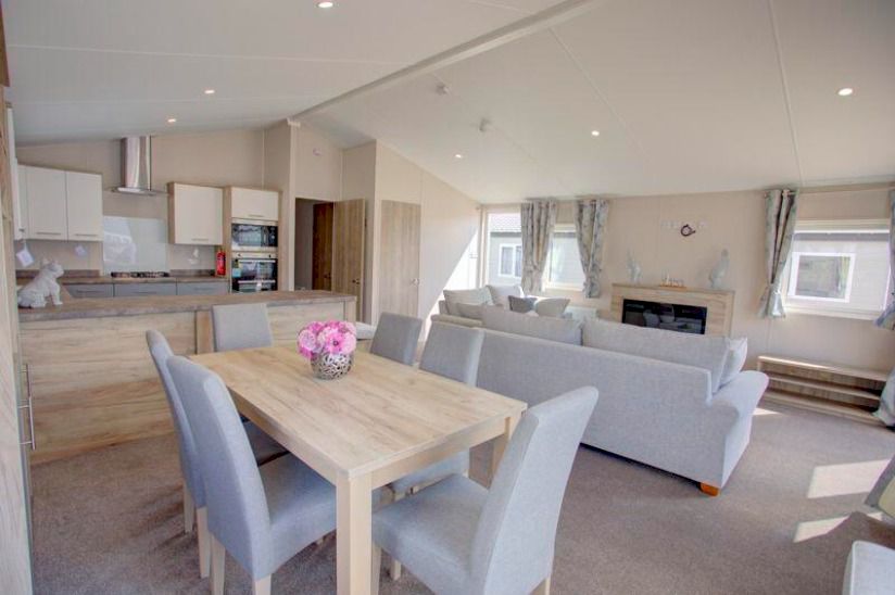 Three Bed Holiday Home Three Bed Holiday Home