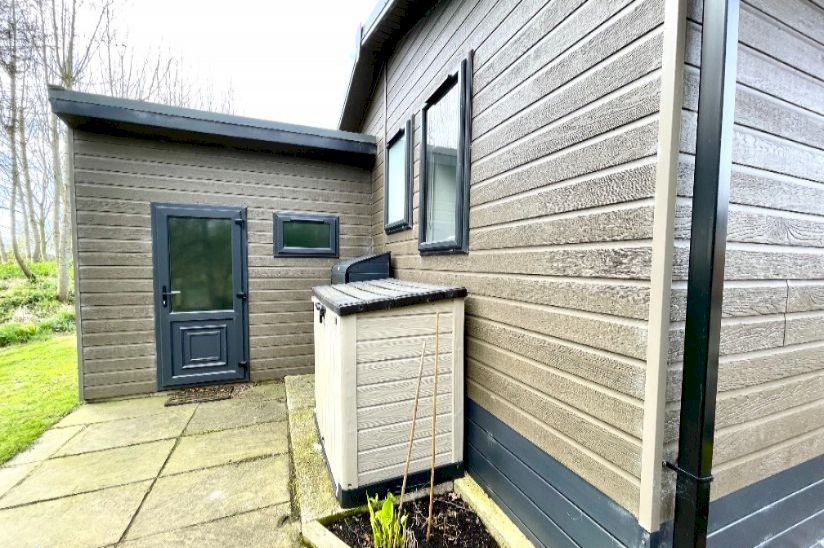 Three Bed Mallards Lodge Three Bed Mallards Lodge