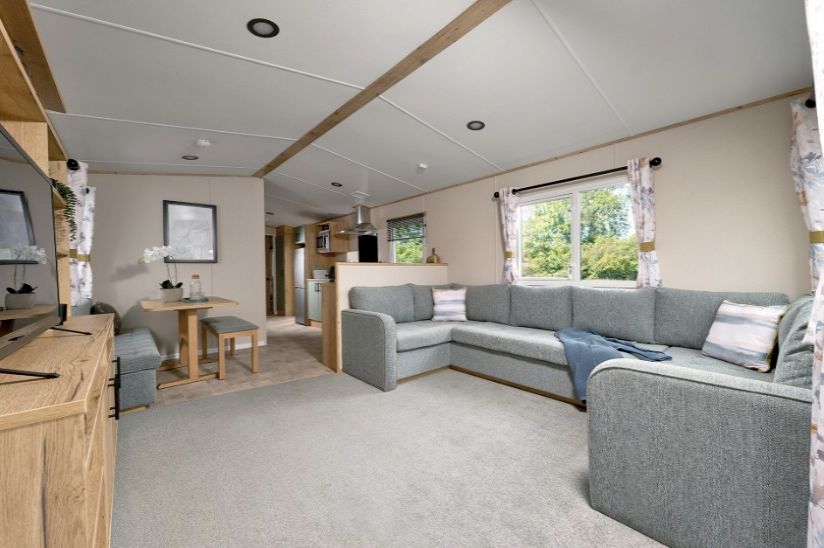 Three bed ABI Coworth (12x36) 2025 Three bed ABI Coworth (12x36) 2025