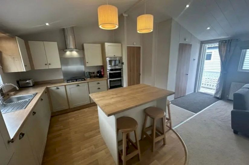 Two Bed Preowned Willerby Everleigh (40x20) 2019 Two Bed Preowned Willerby Everleigh (40x20) 2019