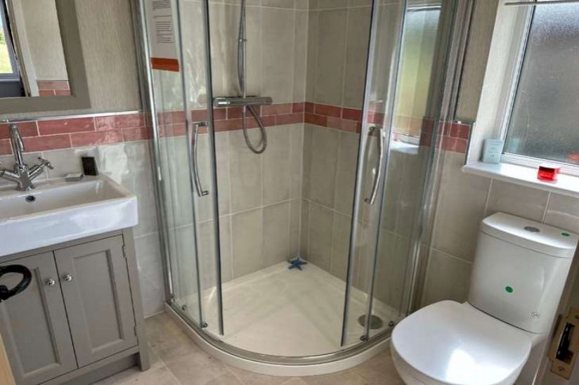 Three Bed Wessex Allure (49x20) 2023 Three Bed Wessex Allure (49x20) 2023