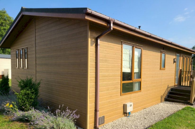 Wessex Deckhouse Wessex Deckhouse