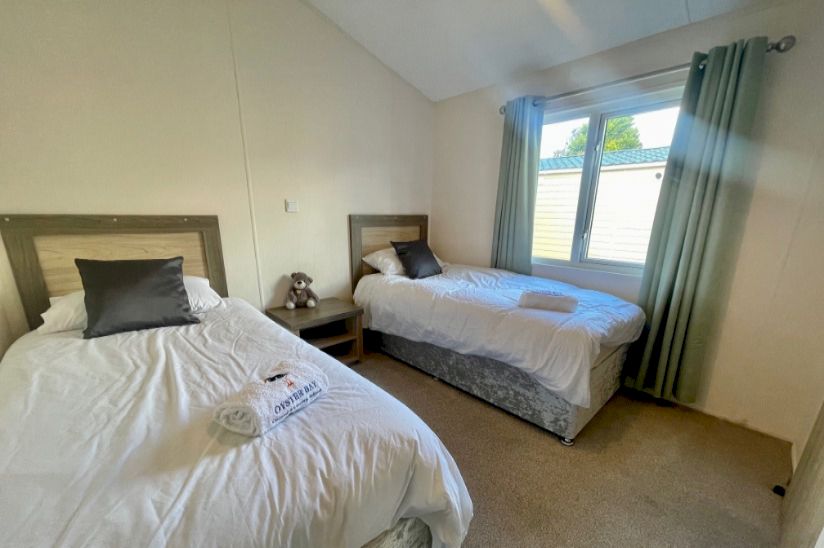 Two Bed Willerby Clearwater (40x20) Two Bed Willerby Clearwater (40x20)