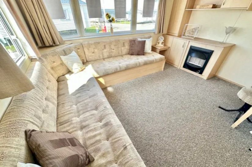 Three Bed Pre-Owned ABI Vista (36x12) 2010 Three Bed Pre-Owned ABI Vista (36x12) 2010
