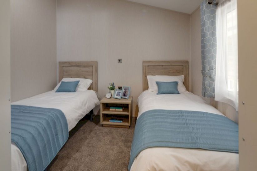 Two Bed Willerby Clearwater Residential Two Bed Willerby Clearwater Residential