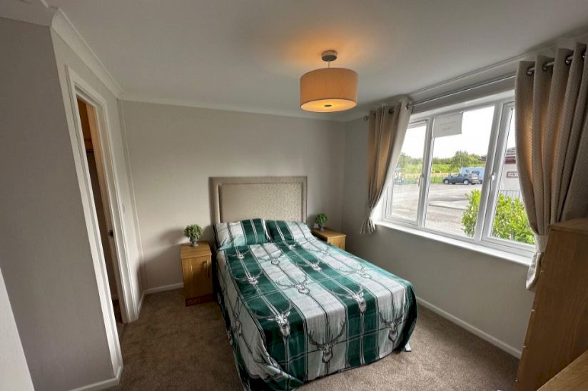 NEW Two Bed Prestige Sonata (40x20) NEW Two Bed Prestige Sonata (40x20)