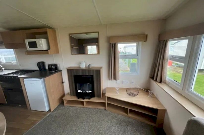 Two Bed Pre-Owned Delta Santana (28x10) 2014 Two Bed Pre-Owned Delta Santana (28x10) 2014
