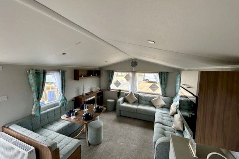 Three Bed Willerby Seasons (35x12) 2021 Three Bed Willerby Seasons (35x12) 2021
