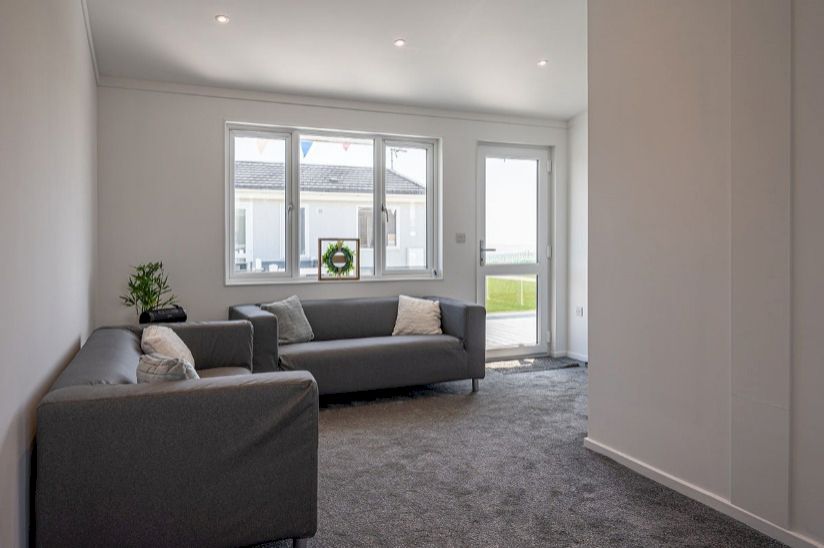 Two Bed Holiday Home Plots Two Bed Holiday Home Plots
