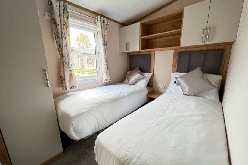 Two Bed Regal Hemsworth (40x13) 2022 Two Bed Regal Hemsworth (40x13) 2022