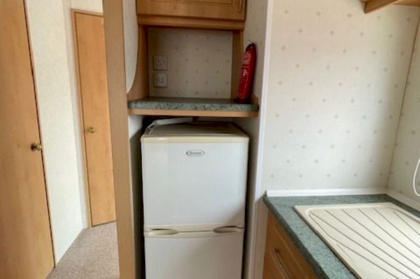 Two Bed Pemberton Elite (28x12) 2005 Two Bed Pemberton Elite (28x12) 2005