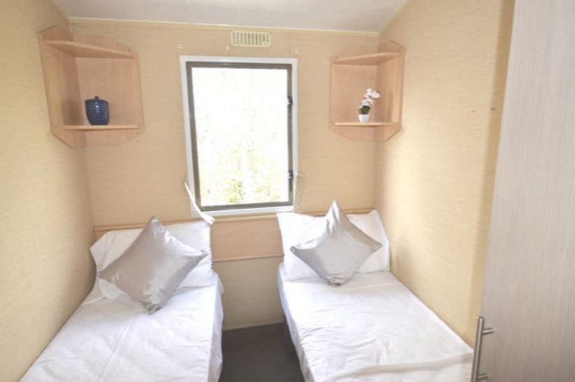 Two Bed Willerby Salsa (35x12) 2010 Two Bed Willerby Salsa (35x12) 2010
