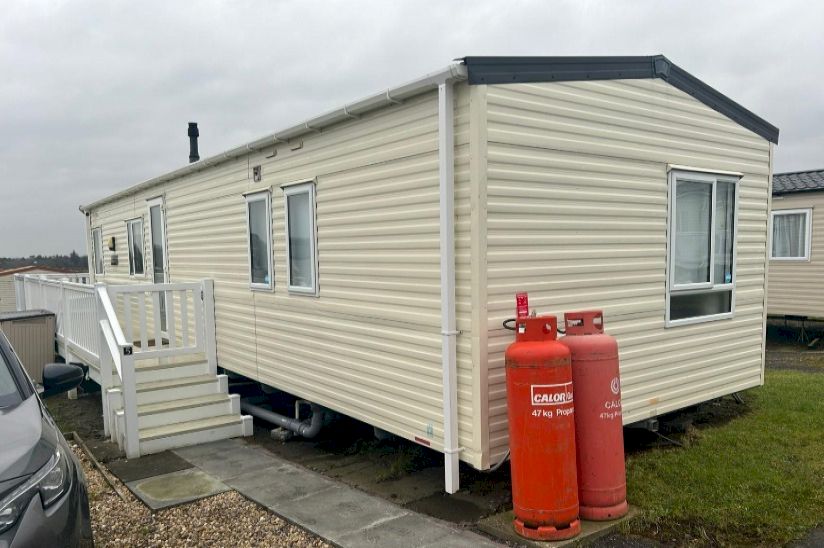 Three Bed Holiday Home Three Bed Holiday Home