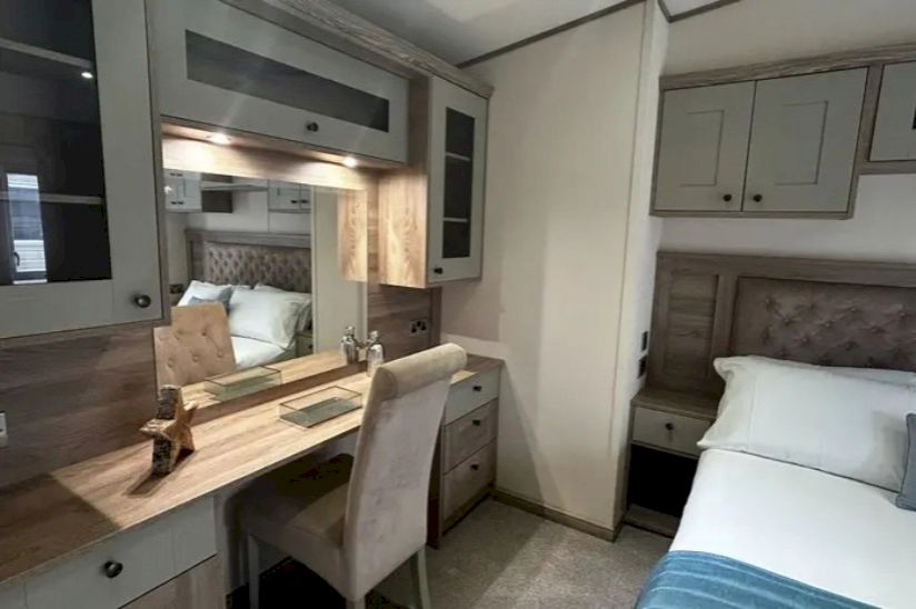 Two Bed Preowned ABI Beaumont (42x14) 2018 Two Bed Preowned ABI Beaumont (42x14) 2018