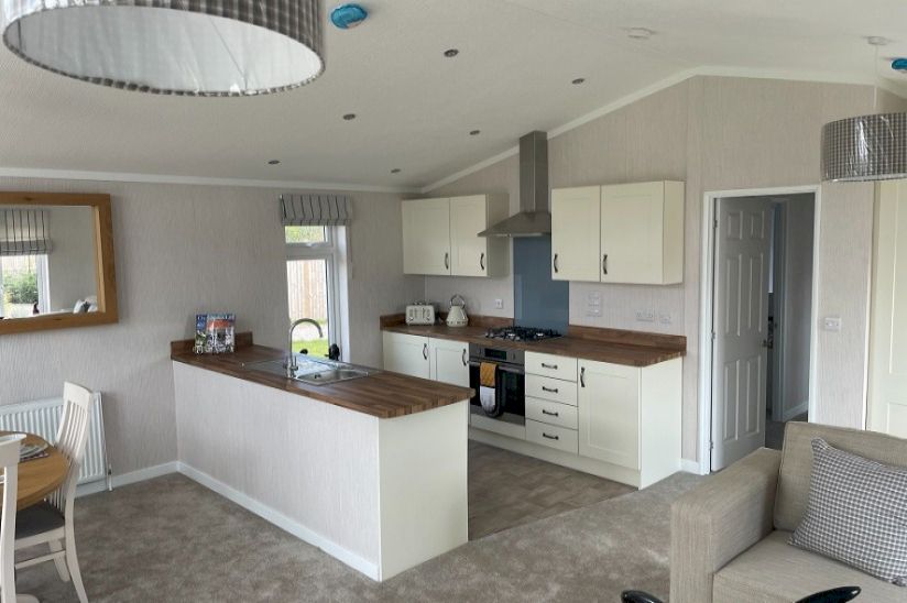 Two Bed Omar Westfield (40x20) Two Bed Omar Westfield (40x20)