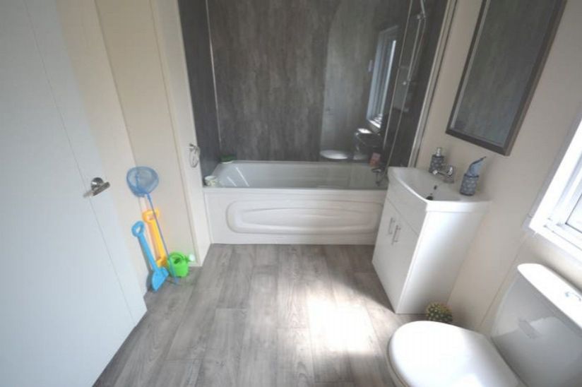 Two Bed Delta Lakeside (40x20) 2022 Two Bed Delta Lakeside (40x20) 2022