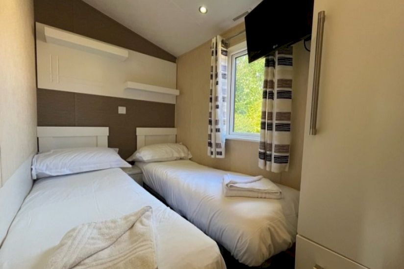 Willerby Meridian (2013) Willerby Meridian (2013)
