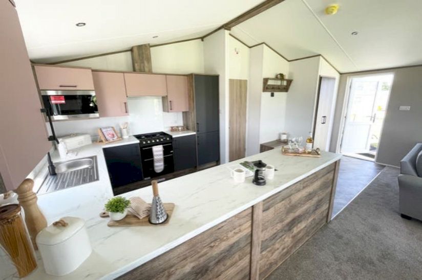 Two Bed Willerby Boston (40x20) 2024 Two Bed Willerby Boston (40x20) 2024