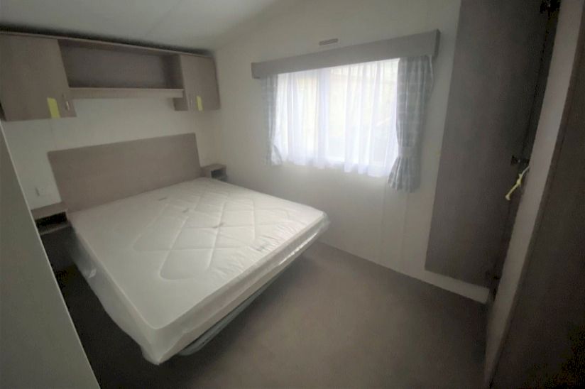 Two Bed Delta Lodge (30x12) Two Bed Delta Lodge (30x12)