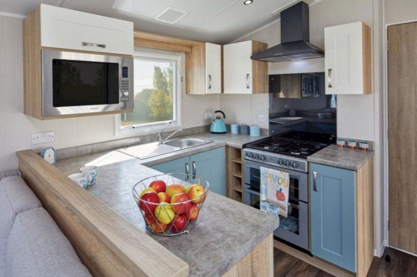 Two Bed Willerby Sierra (38x12) 2022 Two Bed Willerby Sierra (38x12) 2022