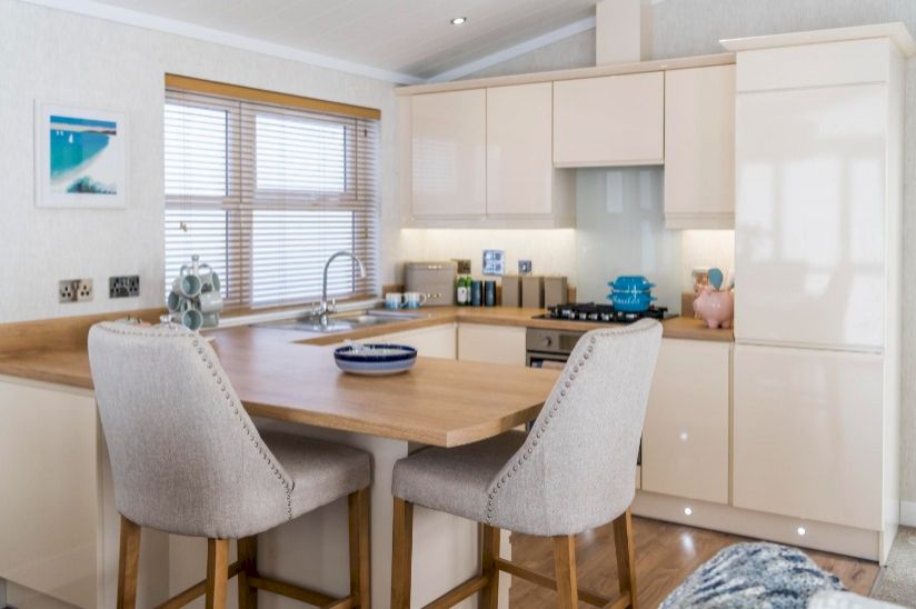 Two Bed Wessex Classic (40x20) 2022 Two Bed Wessex Classic (40x20) 2022