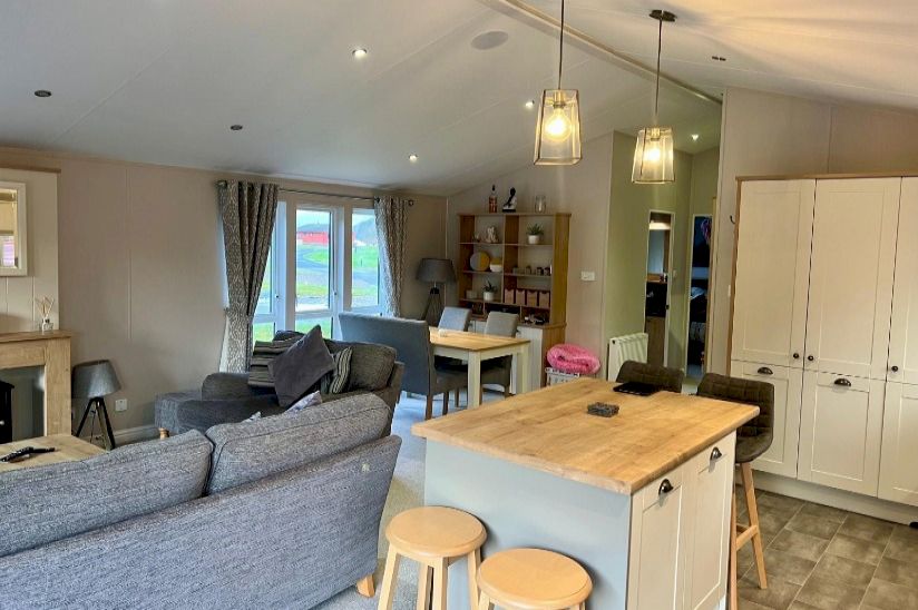 Two Bed Willerby Pinehurst (40x20) Two Bed Willerby Pinehurst (40x20)