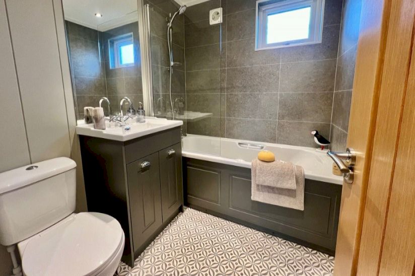Two Bed Prestige Foresters Lodge (42x20) 2023 Two Bed Prestige Foresters Lodge (42x20) 2023