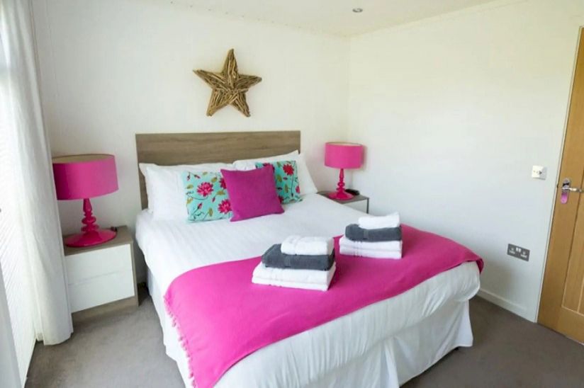 Two Bed Ocean Breeze (40x20) Two Bed Ocean Breeze (40x20)
