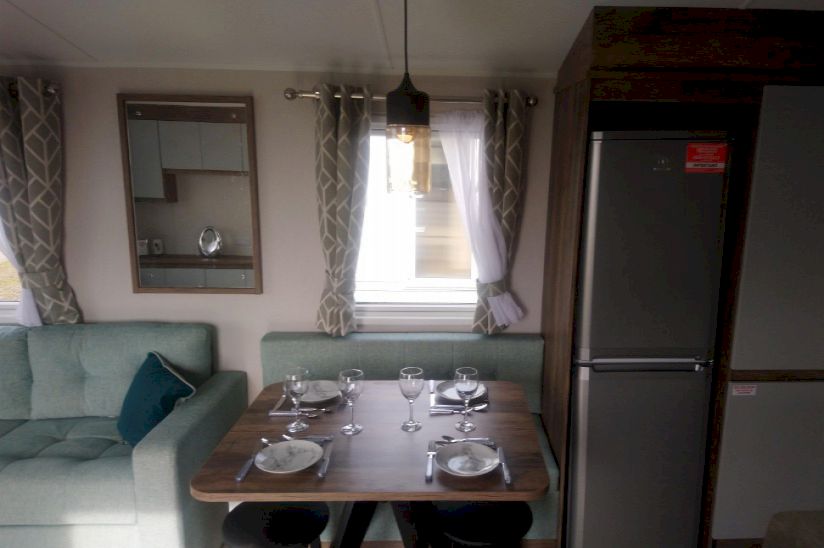 Two Bed Willerby Brookwood (28x12) 2023 Two Bed Willerby Brookwood (28x12) 2023