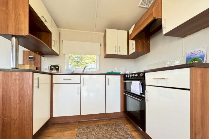 Two Bed Willerby Caledonia (35x12) 2016 Two Bed Willerby Caledonia (35x12) 2016