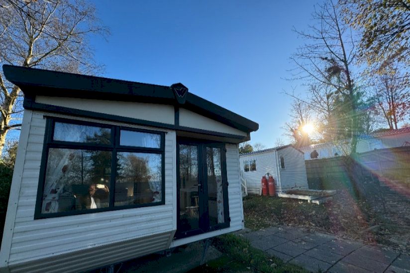Two Bed Willerby Lyndhurst (38x12) 2014 Two Bed Willerby Lyndhurst (38x12) 2014