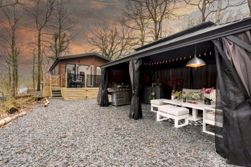 Two Bed Prestige Plantation House 2023 (40x20) Two Bed Prestige Plantation House 2023 (40x20)