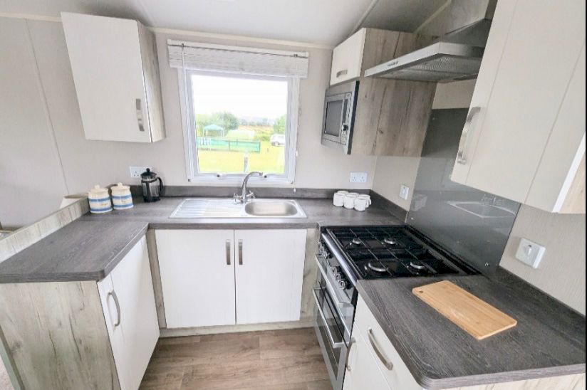 Three Bed Willerby Skye (35x12) 2019 Three Bed Willerby Skye (35x12) 2019