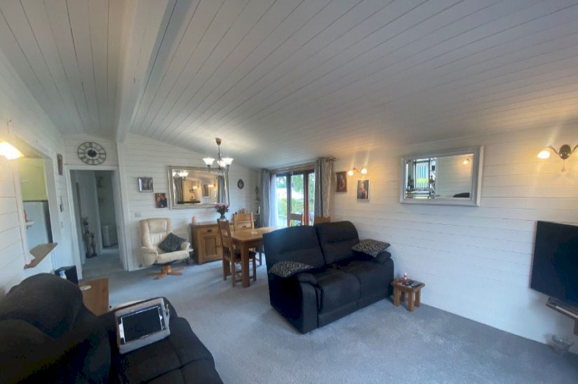 Three Bed Peveril Lodge Three Bed Peveril Lodge