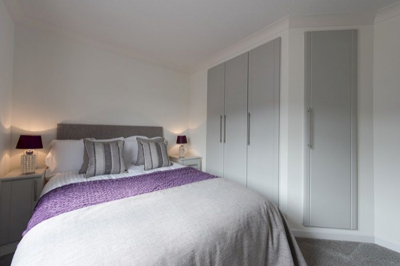 Two Bed Stately Tredegar Elite (40x20) Two Bed Stately Tredegar Elite (40x20)