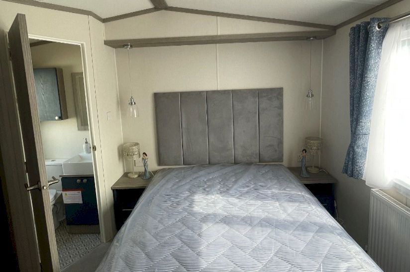 Two Bed Regal Hemsworth (36x12) Two Bed Regal Hemsworth (36x12)