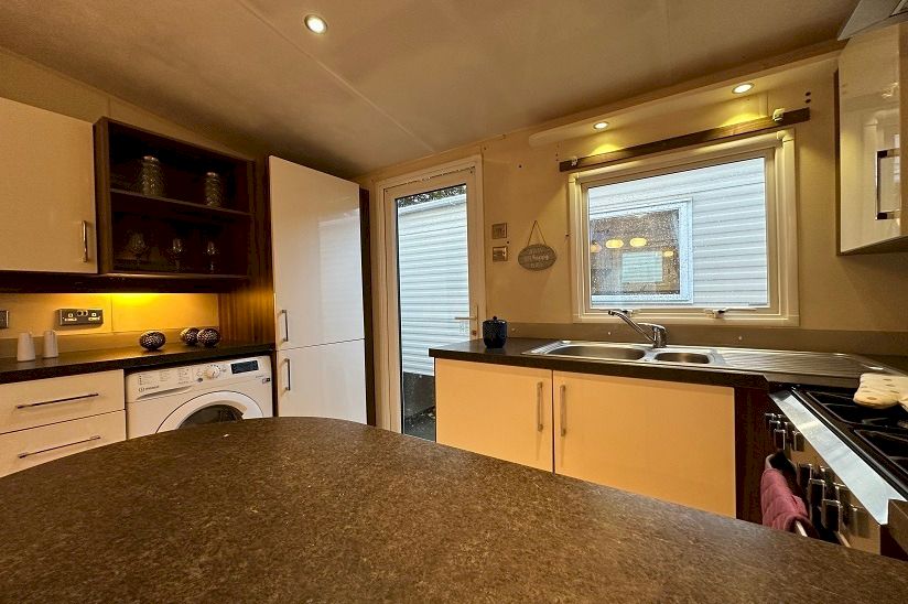 Two Bed Willerby Winchester (38x13) 2013 Two Bed Willerby Winchester (38x13) 2013
