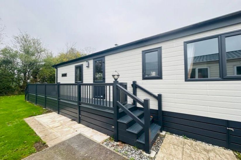 Two Bed Willerby Horsham (40x20) 2024 Two Bed Willerby Horsham (40x20) 2024