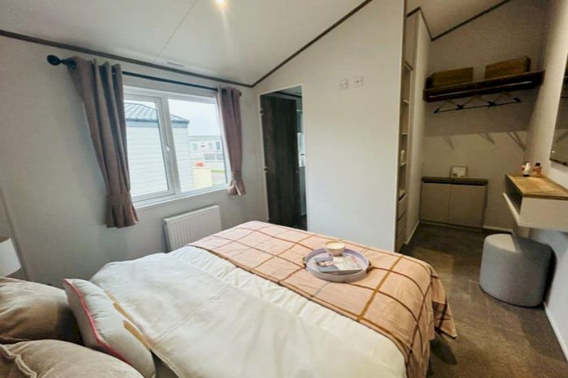 Two Bed Willerby Horsham (40x20) 2024 Two Bed Willerby Horsham (40x20) 2024