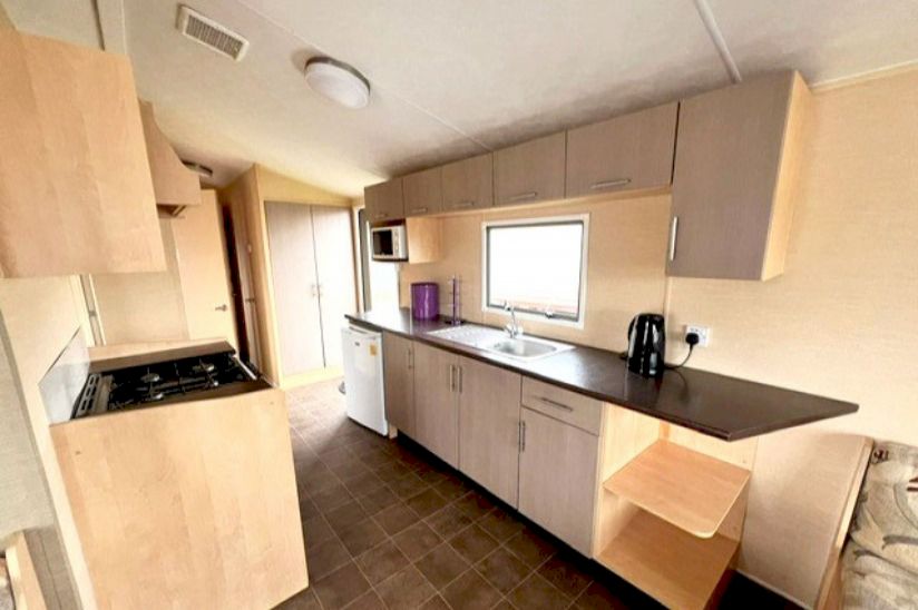Three Bed Willerby Salsa Eco Three Bed Willerby Salsa Eco