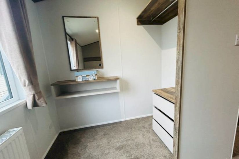 Two Bed Willerby Horsham (40x20) 2024 Two Bed Willerby Horsham (40x20) 2024