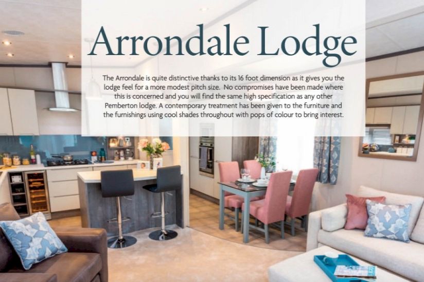 Two Bed Pemberton Arrondale (42x16) Two Bed Pemberton Arrondale (42x16)